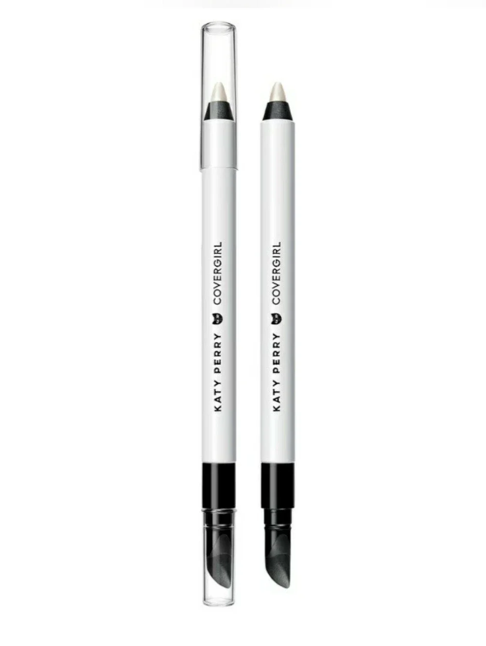 COVERGIRL Katy Kat Eye Liner, Kitty WhisPURR, .033 oz/950 mg)